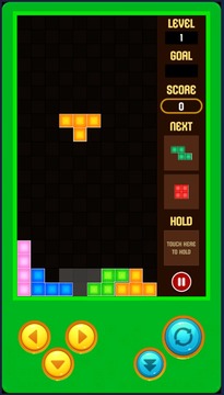 Block Puzzle Lovers游戲截圖3
