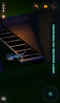 Hello Stickman - Stealth Horror Game游戲截圖4