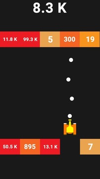 Balls Fire Up *游戲截圖5