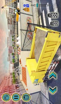 Road City Builder: Road Construction Game Sim 2018游戏截图5