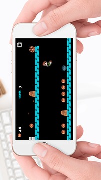 Tap adventure 2- crazy stage游戲截圖3