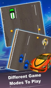 Street Car Racing游戲截圖2