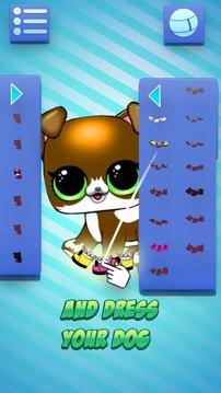 Eggs Doll LOL Surprise Pets游戲截圖1
