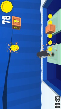 Bob: The Penguin游戲截圖2
