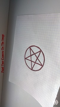 Pocket Devil AR游戲截圖3