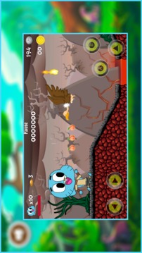 New Gumball Adventure Game 2018游戲截圖4