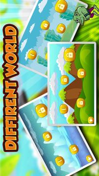 Troll World Adventure游戲截圖4