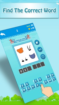 Pics Quiz for Oggy Cockroaches游戲截圖4