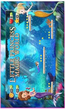 * Sea Princess - Mermaid Sofia游戲截圖4