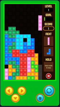 Block Puzzle Lovers游戲截圖2