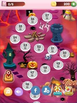WordPlus - Word Plus Puzzle游戲截圖5