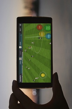 Guide for FIFA Mobile 2018游戲截圖1