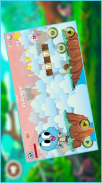 New Gumball Adventure Game 2018游戲截圖5