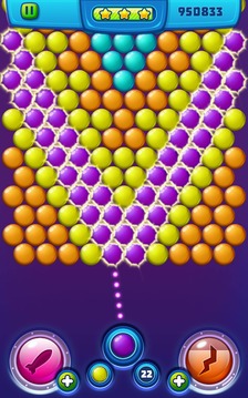 Champion Bubbles游戲截圖4