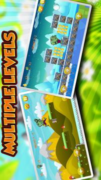 Troll World Adventure游戲截圖3