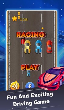 Street Car Racing游戲截圖3