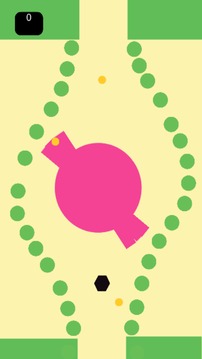 The Line Zen : Extended Game游戲截圖5