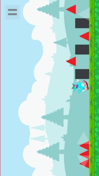 The Adventure Oggy running游戲截圖3