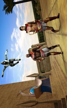 Impossible Pacific Special Forces TPS Combat Egypt游戲截圖4