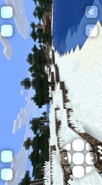 Winter Craft : Ice Edition 2018游戲截圖4