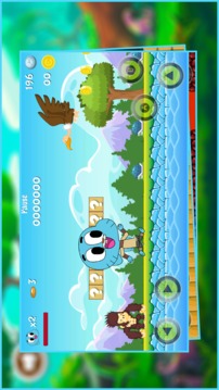 New Gumball Adventure Game 2018游戲截圖1