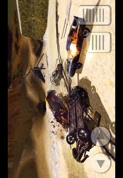 Beam Extreme 2 Car Crash Simulator Online 2018游戲截圖1