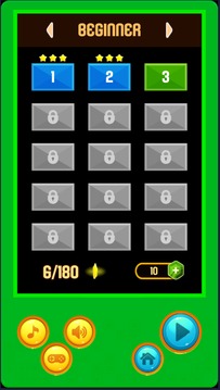 Block Puzzle Lovers游戲截圖1