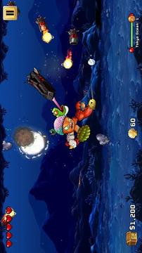 Tips Octogeddon New 2018游戲截圖1