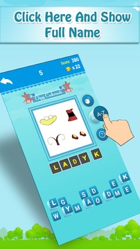 Pics Quiz for Oggy Cockroaches游戲截圖2