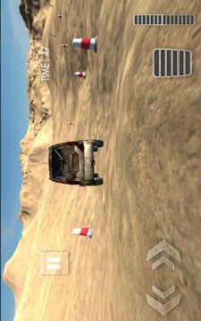 Offroad Jeep Hill Climb Challenge游戲截圖2
