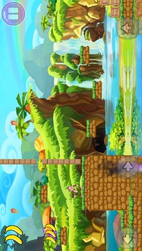 jungle world monkey游戲截圖3