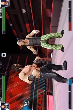Best WWE Mayhem Hint游戲截圖4