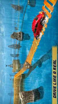 Uphill car drive 3d游戲截圖3