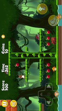 Aladin And Magic Castle Adventures Game Free游戲截圖1