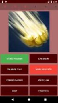 Quick Quiz - Dota 2游戲截圖4