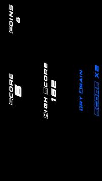 Neon-Run游戲截圖2