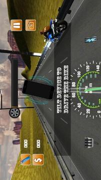 3D Bike Race 2018游戲截圖3