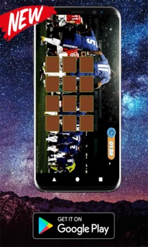 Bingo Players游戲截圖1