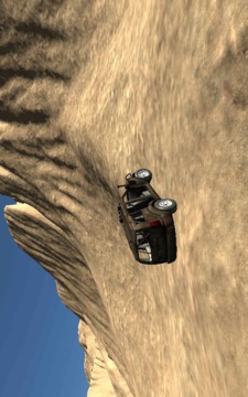 Offroad Jeep Hill Climb Challenge游戲截圖5