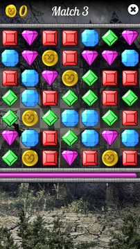 Hidden Object - Haunted Hollow游戲截圖4