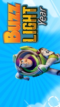 Lightyear Buzz: Toy Story Cannonball adventures游戲截圖3