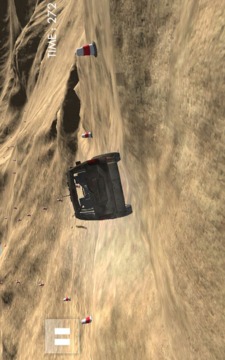 Offroad Jeep Hill Climb Challenge游戲截圖4