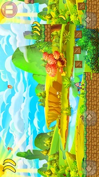 jungle world monkey游戲截圖5