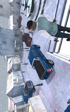 Rules of Unknown Sniper Survival Battleground游戲截圖4