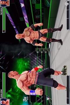 Best WWE Mayhem Hint游戲截圖5