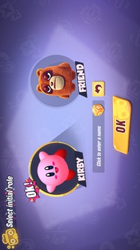 Kirby Dash Adventure游戲截圖3