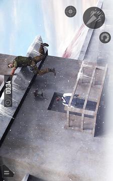 Rules of Unknown Sniper Survival Battleground游戲截圖3