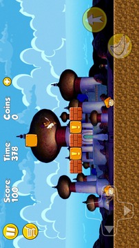 Aladin And Magic Castle Adventures Game Free游戲截圖3