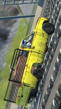 Crash Driver Crash Engine游戏截图4