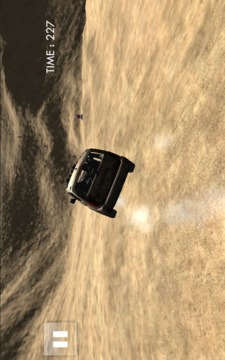 Offroad Jeep Hill Climb Challenge游戲截圖3
